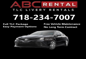 TLC Car Market - 2020-2024-CARMRY $100 OFF***LIMITED TIME OFFER ***